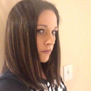 Meet your Posher, Ashlee